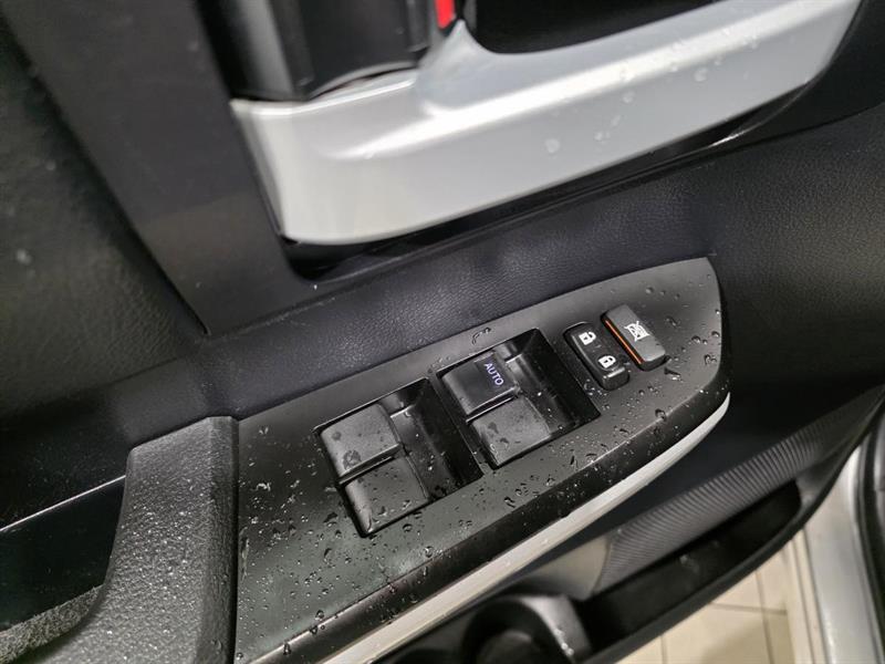 toyota Tundra 2018 - 19