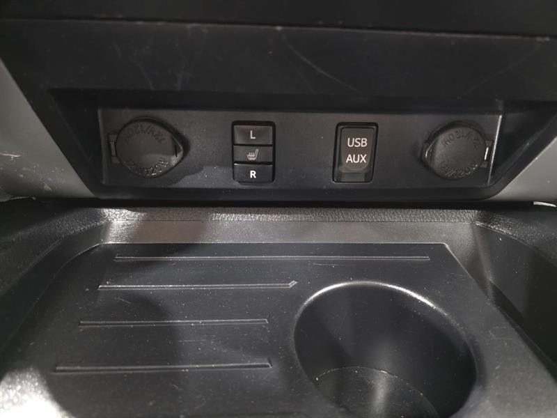 toyota Tundra 2018 - 25