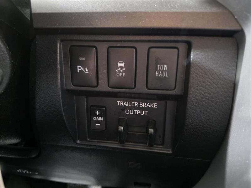 toyota Tundra 2018 - 26