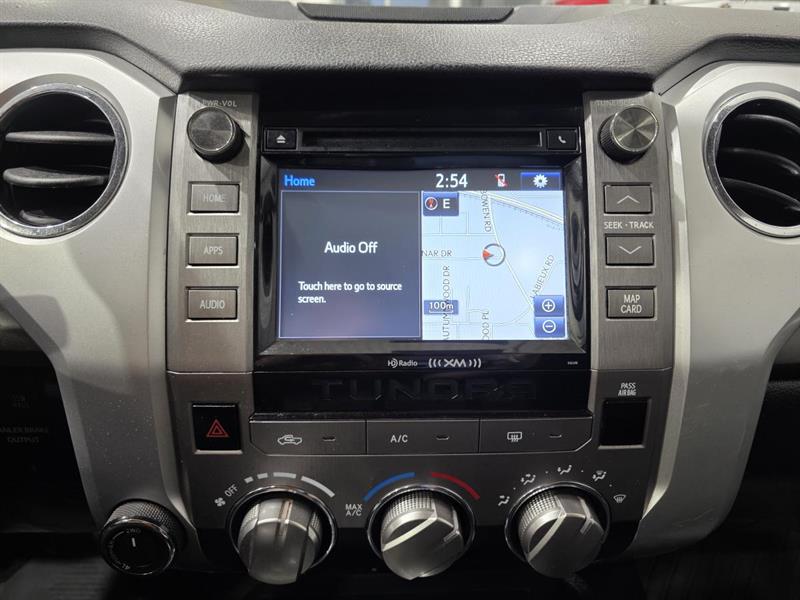 toyota Tundra 2018 - 27