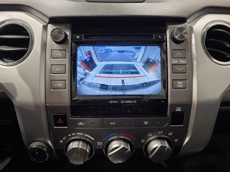 toyota Tundra 2018 - 29