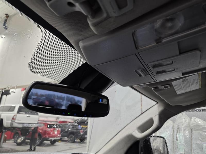 toyota Tundra 2018 - 30