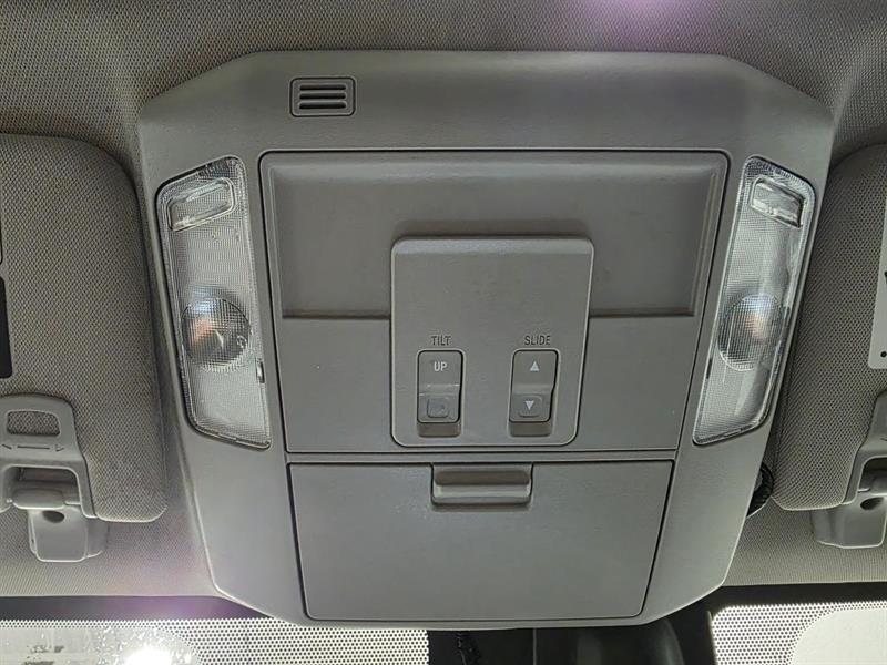 toyota Tundra 2018 - 31