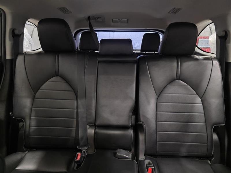 toyota Highlander Hybride 2020 - 3