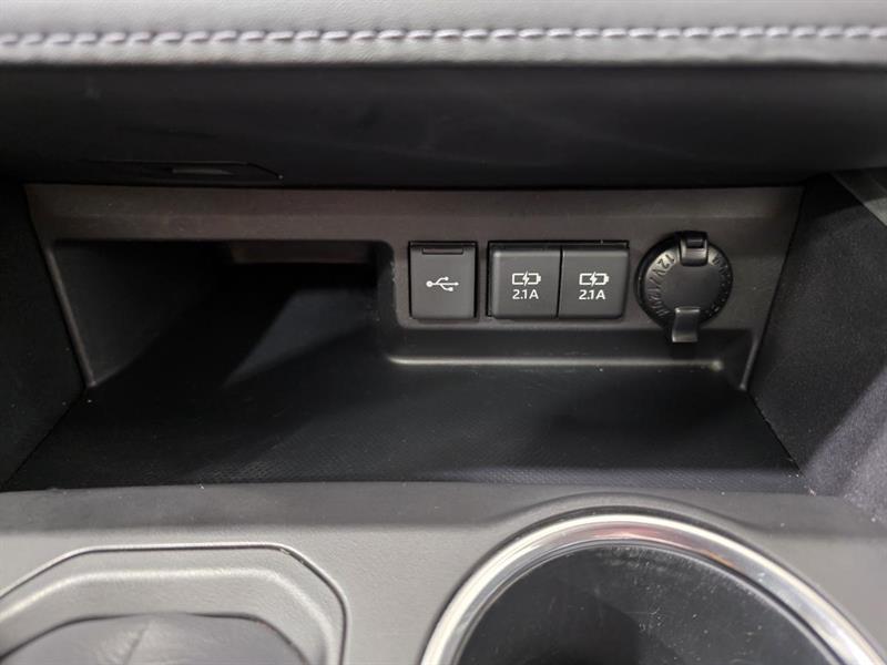 toyota Highlander Hybride 2020 - 8