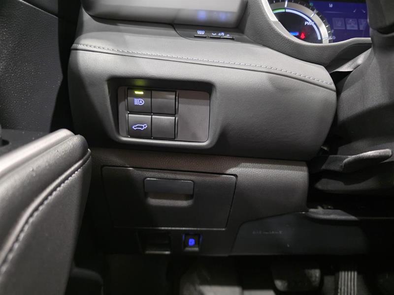 toyota Highlander Hybride 2020 - 9