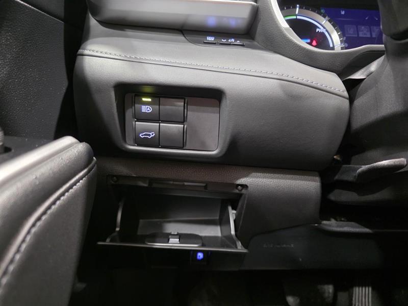 toyota Highlander Hybride 2020 - 10