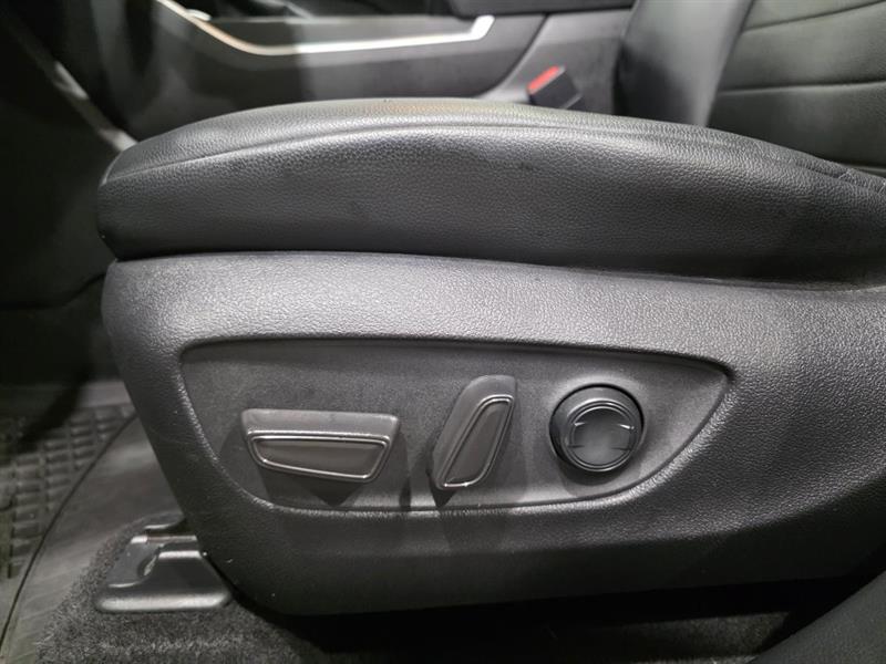 toyota Highlander Hybride 2020 - 13