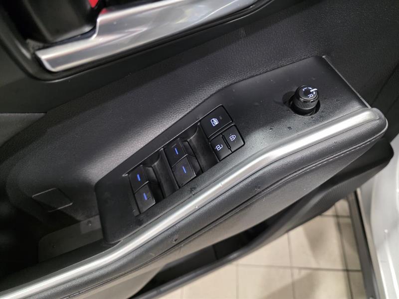 toyota Highlander Hybride 2020 - 14