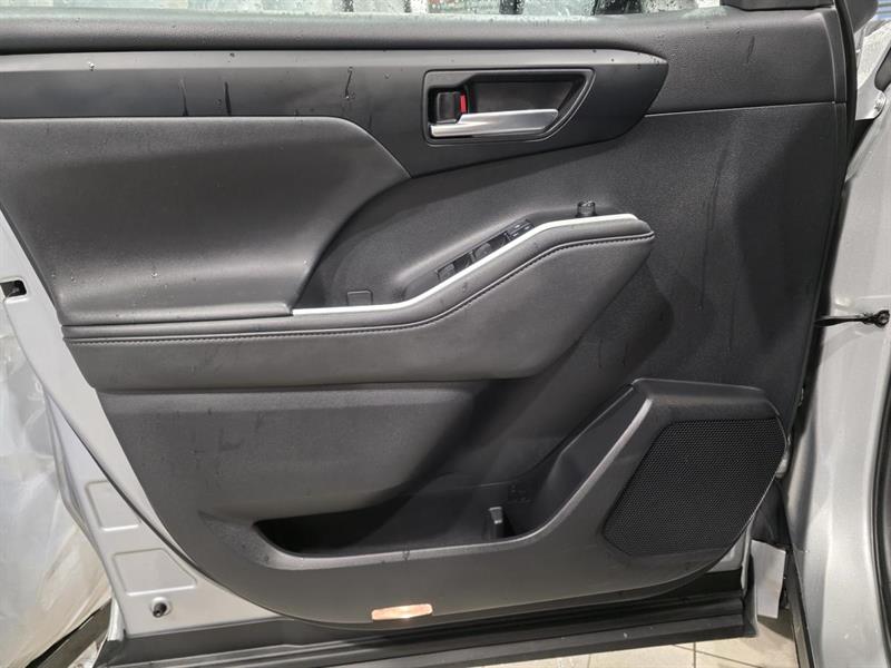 toyota Highlander Hybride 2020 - 15