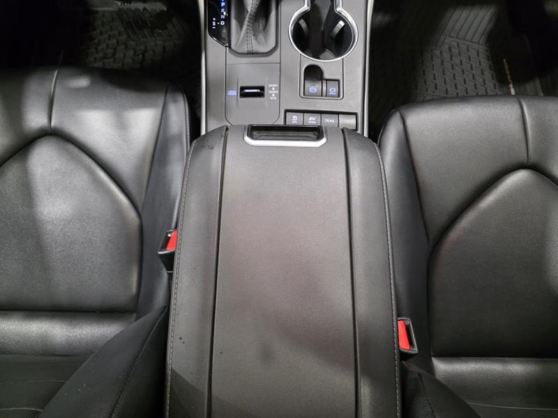 toyota Highlander Hybride 2020 - 20