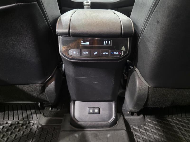 toyota Highlander Hybride 2020 - 22