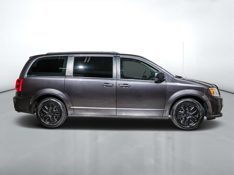dodge Grand Caravan 2019 - 2