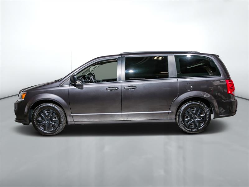 dodge Grand Caravan 2019 - 6