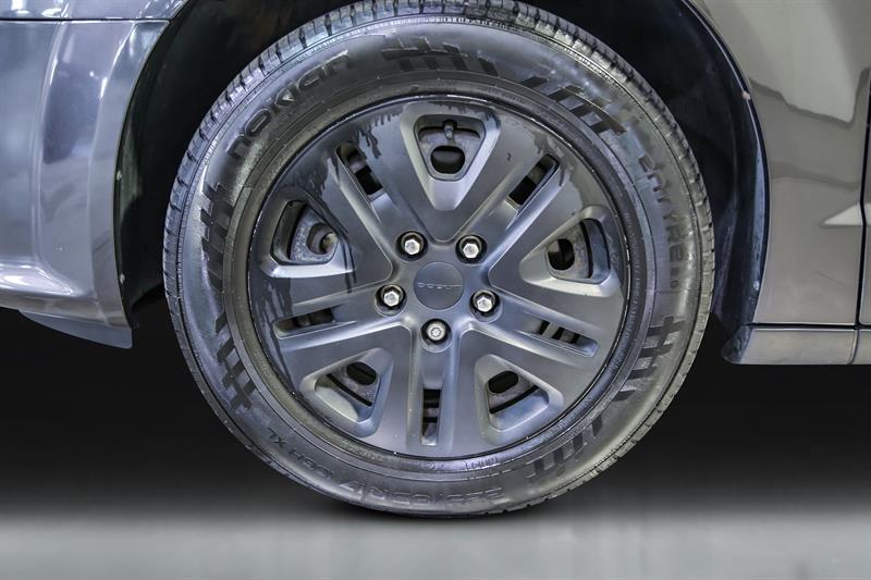 dodge Grand Caravan 2019 - 10