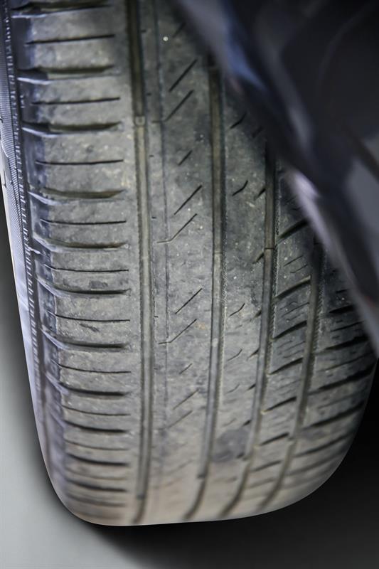 dodge Grand Caravan 2019 - 11