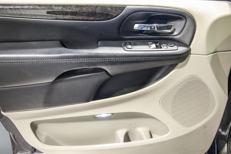 dodge Grand Caravan 2019 - 12