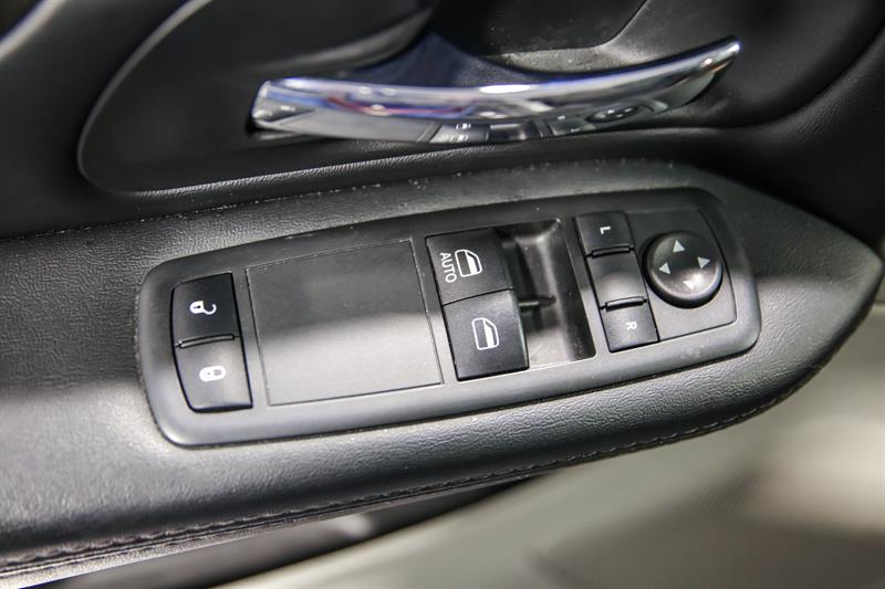 dodge Grand Caravan 2019 - 13