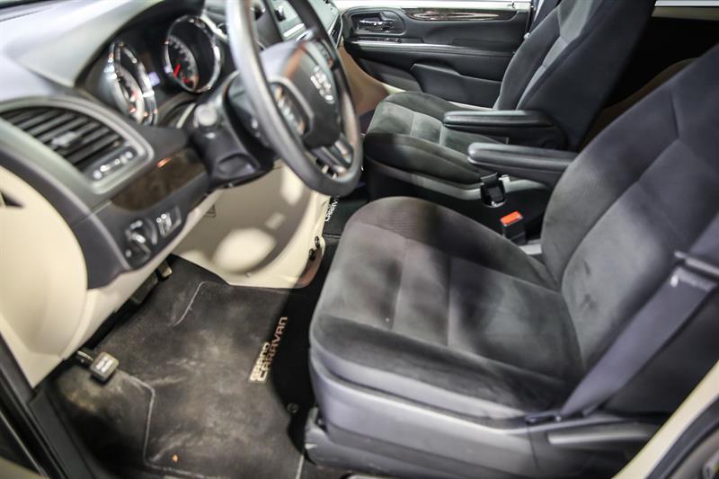 dodge Grand Caravan 2019 - 14