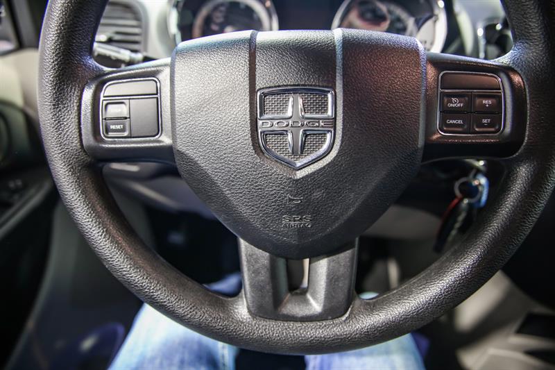 dodge Grand Caravan 2019 - 15