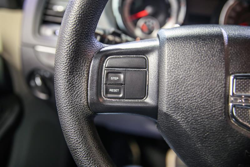 dodge Grand Caravan 2019 - 16