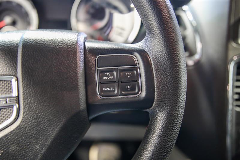 dodge Grand Caravan 2019 - 17