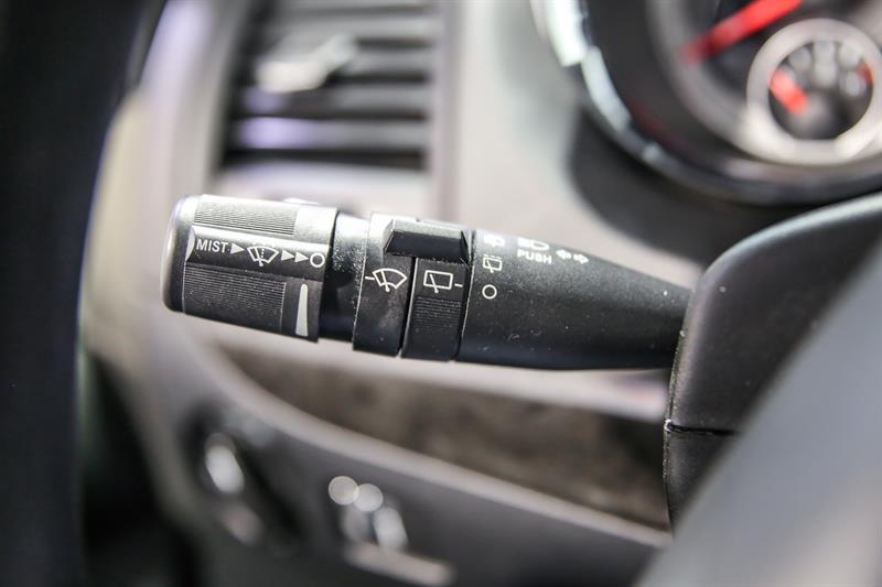 dodge Grand Caravan 2019 - 18