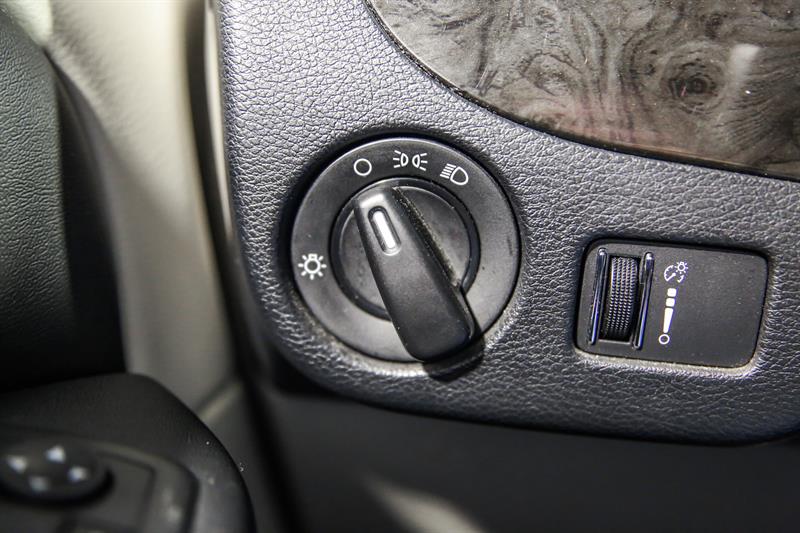 dodge Grand Caravan 2019 - 19