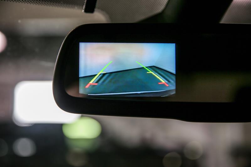 dodge Grand Caravan 2019 - 22