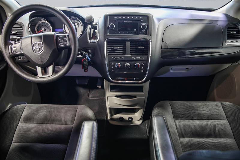 dodge Grand Caravan 2019 - 24