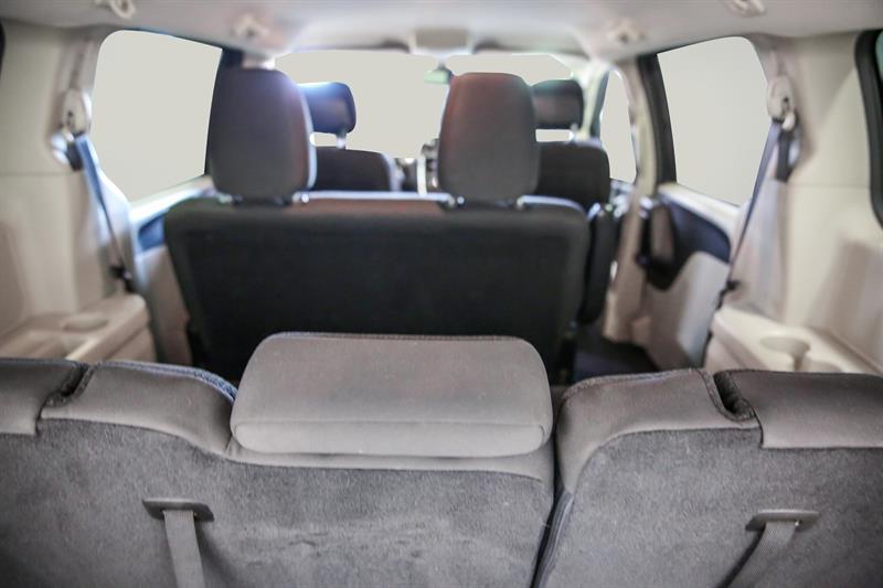 dodge Grand Caravan 2019 - 26