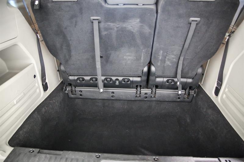 dodge Grand Caravan 2019 - 27