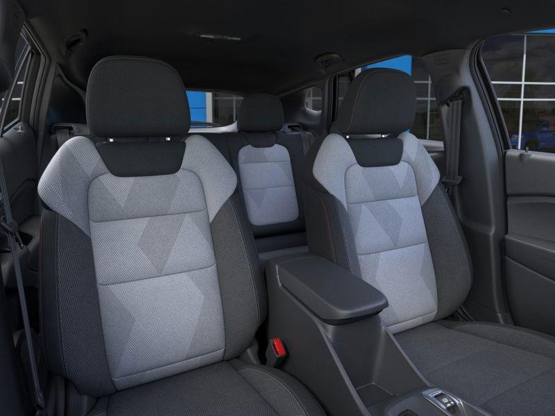 chevrolet Trax 2025 - 6