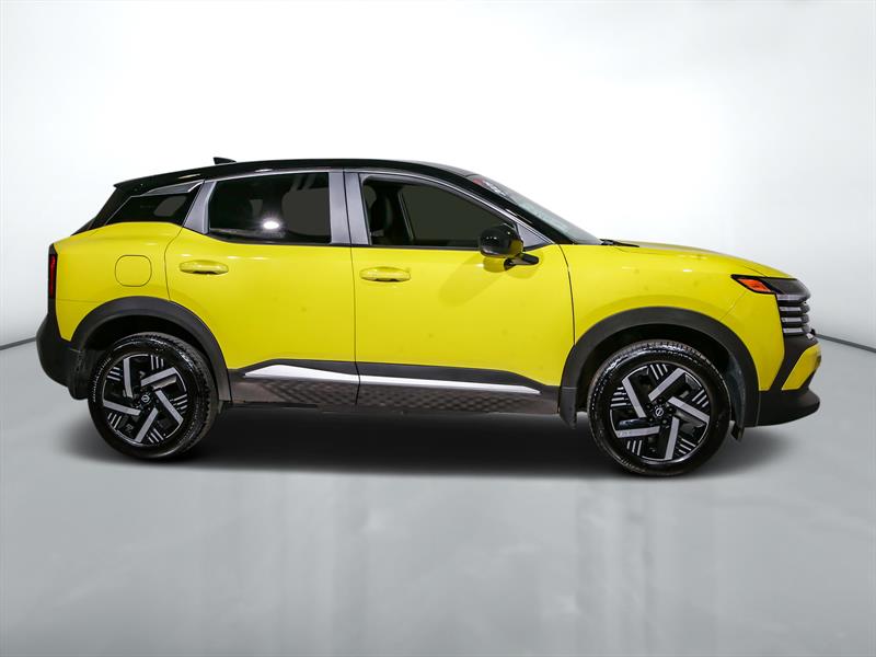 nissan Kicks 2025 - 2