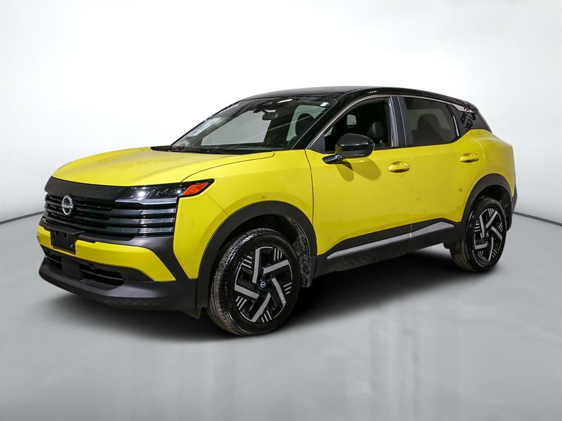 nissan Kicks 2025 - 7