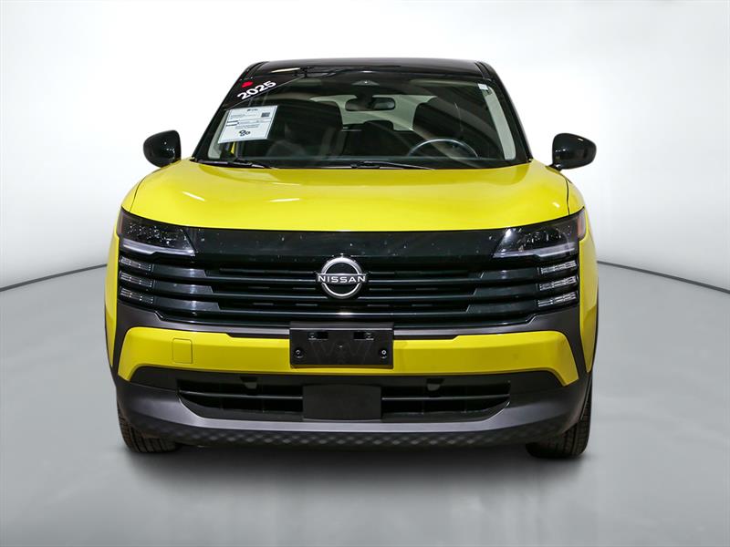 nissan Kicks 2025 - 8