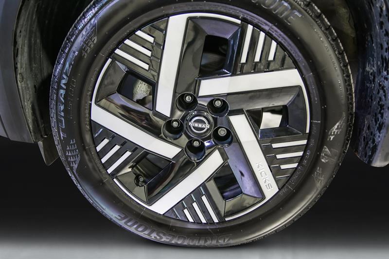 nissan Kicks 2025 - 10