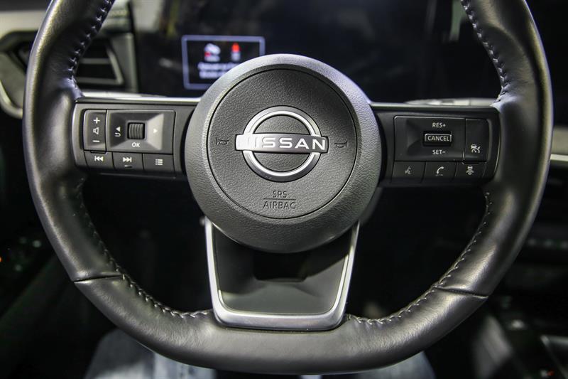 nissan Kicks 2025 - 15