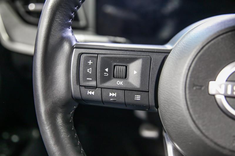 nissan Kicks 2025 - 16