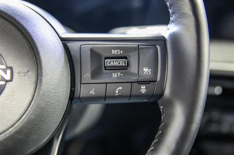 nissan Kicks 2025 - 17