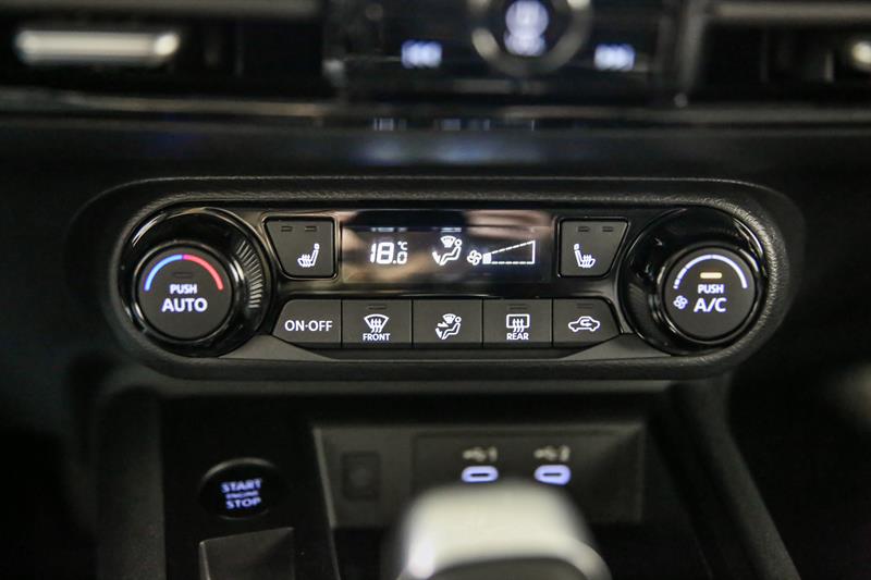 nissan Kicks 2025 - 23