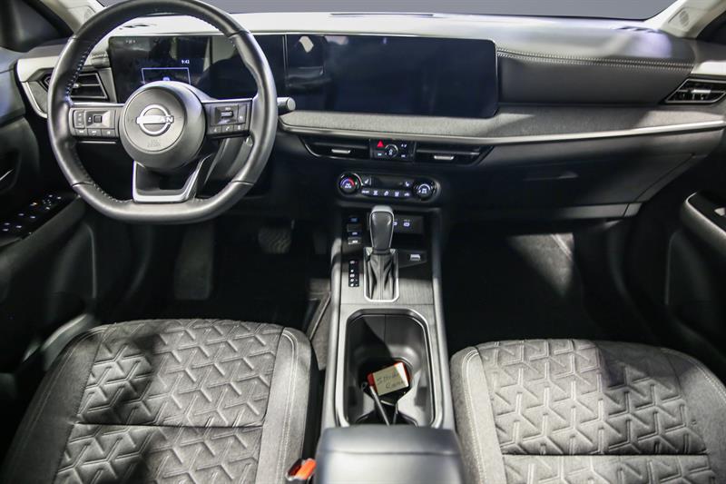 nissan Kicks 2025 - 24