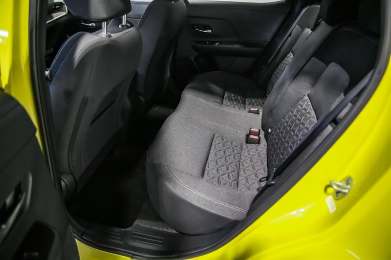 nissan Kicks 2025 - 25