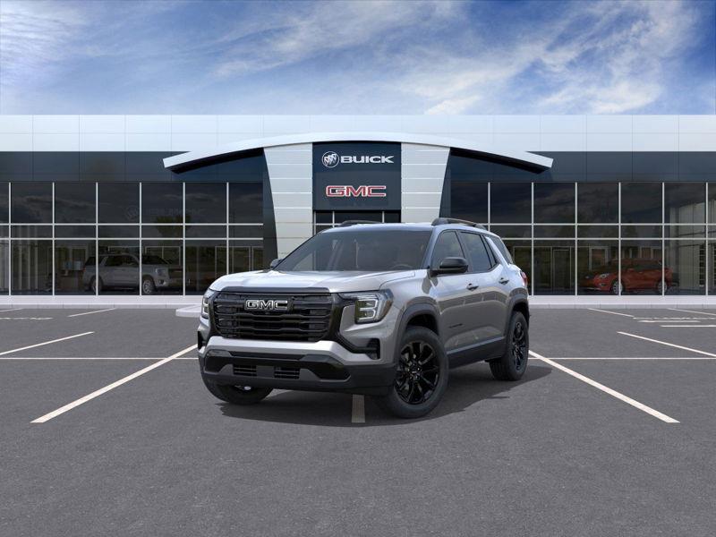 gmc Terrain 2026 - 1