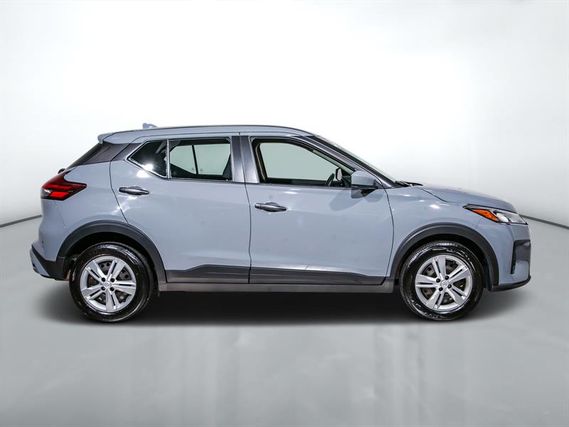 nissan Kicks 2023 - 2