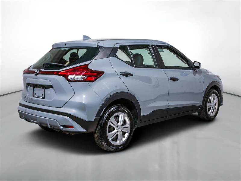 nissan Kicks 2023 - 3