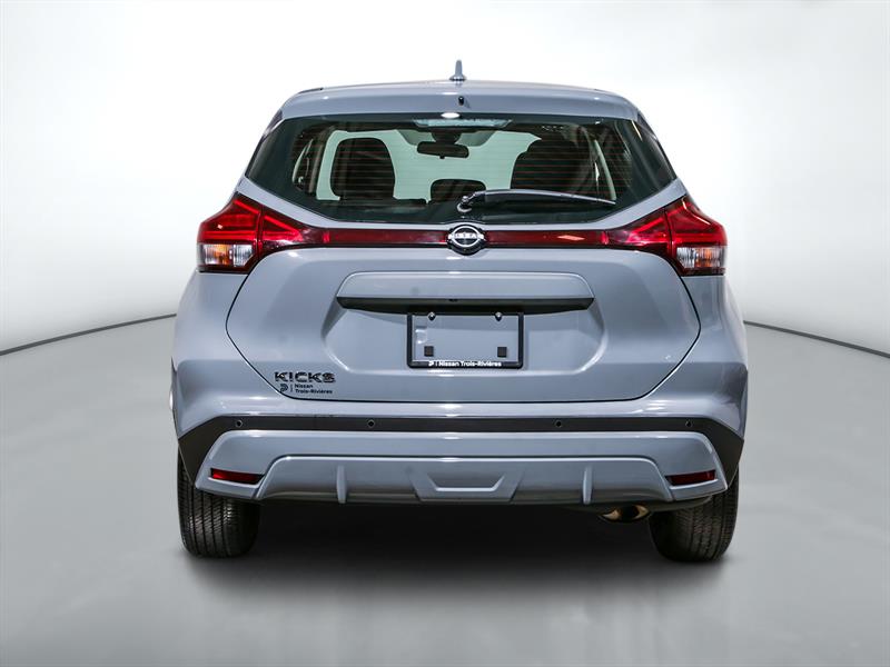 nissan Kicks 2023 - 4