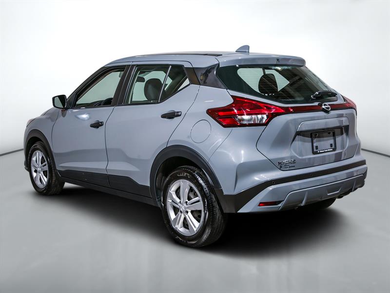 nissan Kicks 2023 - 5