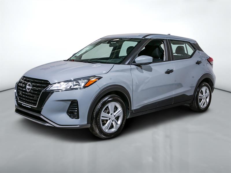 nissan Kicks 2023 - 7