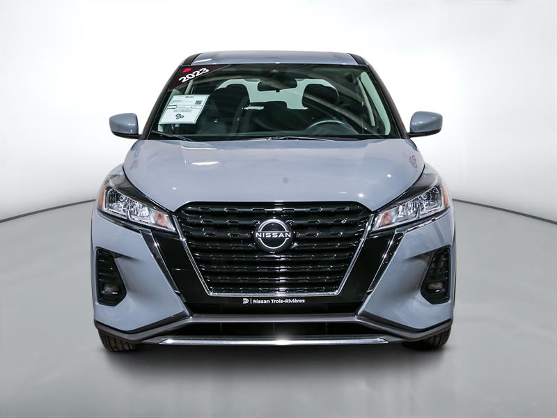 nissan Kicks 2023 - 8